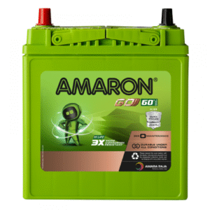Amaron Battery