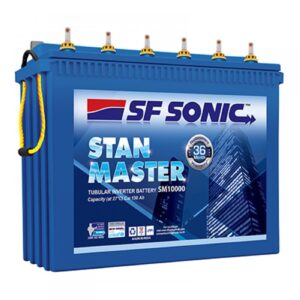 SF Battery