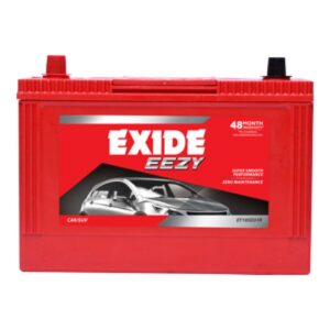 Exide Battery