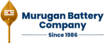 Murugan Battery Company