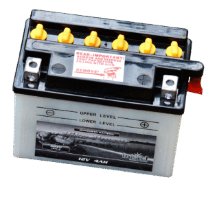Inverter & Battery